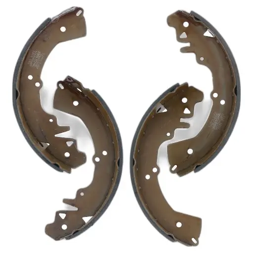 [16686] BALATAS MAHINDRA SCORPIO 08-16/GENIO 2.2 11-16 TW