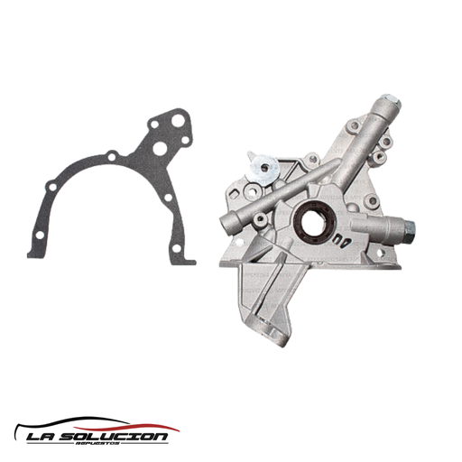 [16813] BOMBA ACEITE CHEVROLET CORSA 1.8 05-08/MONTANA 1.8 05-10/FIAT PALIO SPORT 1.8 05-08 CH UB18A3