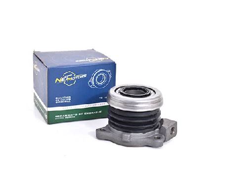 [16869] RODAMIENTO EMBRAGUE CHEVROLET OPTRA 1.6-1.8 (HIDRAULICO) BENCINERO NETMOTORS (96286828)
