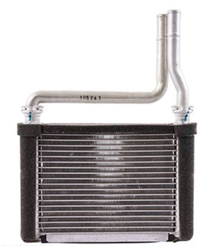 [16921] RADIADOR CALEFACCION SUZUKI ALTO 800-1.1 05-12 IND UB00