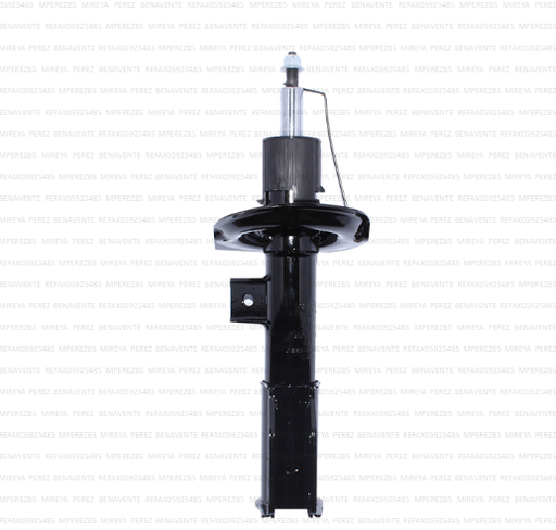 [17028] AMORTIGUADOR DELANTERO CHEVROLET CAPTIVA 2.0-2.4 07-16/SUZUKI XL7 3.6 07-10 DERECHO  GAS CH UB00