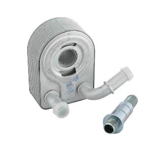 [17037] ENFRIADOR ACEITE FORD ECOSPORT 1.6 13-17/FIESTA 1.6 11-20 CH 