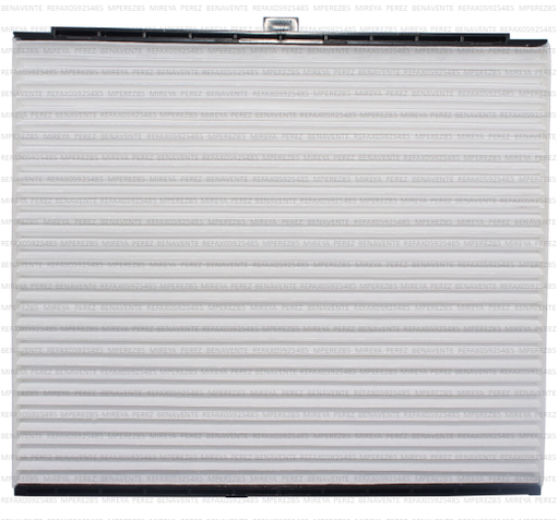 [17056] FILTRO POLEN MAHINDRA SCORPIO 2.2-2.5 08-16 STP UB35A3