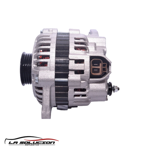 [17072] ALTERNADOR KIA RIO II 1.3-1.5 03-06/AVELLA 1.3-1.5 4PK 65 AMP CH UB00