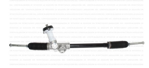 [17148] CREMALLERA DIRECCION HYUNDAI ACCENT RB 1.4-1.6 11-18 ELECTROASISTIDA CH (56500-1R000) UB00
