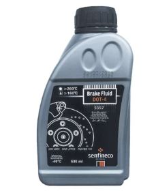 [17244] LIQUIDO DE FRENO 500ML. SENFINECO DOT4