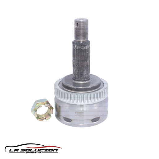 [17245] HOMOCINETICA HYUNDAI TUCSON 2.0 04-10/SPORTAGE PRO 05-10/SONATA 27*23*62/48T C/ABS TW (GSP 524048)