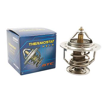 [17307] TERMOSTATO HYUNDAI ACCENT 1.5 94-99/AVANTE J2 1.5 94-99 88°-54MM KR 