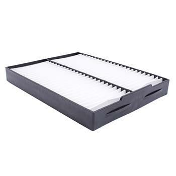 [17310] FILTRO POLEN SUZUKI GRAND NOMADE 2.0 04-07/G.VITARA 1.6 98-05 CU-2513 CH (95861-54J00) UB15E2