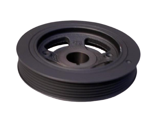 [17394] POLEA CIGUEÑAL HYUNDAI ACCENT RB 1.4-1.6 11-20/ELANTRA 1.6 16-18 KR UB32C5