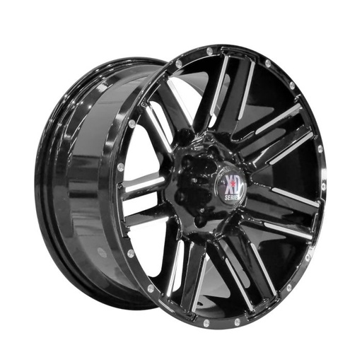 [17450] LLANTAS ARO 17X8.5  6X114 GLADIATOR BM-MR