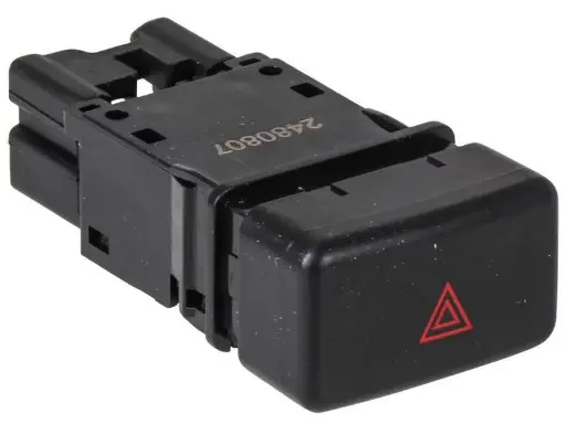 [17478] SWICHT HAZZARD NISSAN TERRANO 2.4-3.0 03-10 8PINES CH (25290-VR200) UB0C1-C3