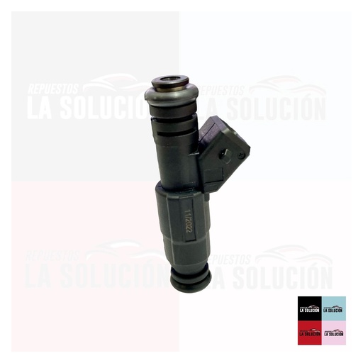 [17483] INYECTOR CHEVROLET N300 CH UB4C4 C-2