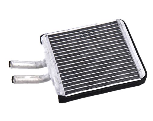 [17487] RADIADOR CALEFACCION CHEVROLET N300 CH UB W5