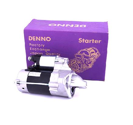 [17540] ARRANQUE TOYOTA COROLLA 1.6 94-01/ COROLLA 1.8 1993  MAL 