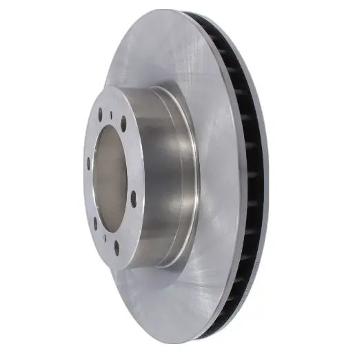 [17576] DISCO FRENO TOYOTA 4RUNNER 4.0 10-14/LAND CRUISER 2.7 06-11 338MM CH UB28C6