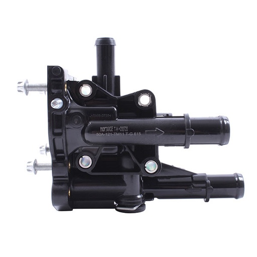 [17607] TAPA TERMOSTATO CHEVROLET CRUZE 1.8 10-16/SONIC 1.6 11-16/ASTRA 1.8 07-11 CH UB19E3