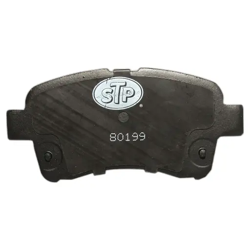 [17635] PASTILLA FRENO SUZUKI AERIO 1.6 03-10/LIANA 1.6 01-03 STP 116.6MM UB 2C1 (22202 GTX)