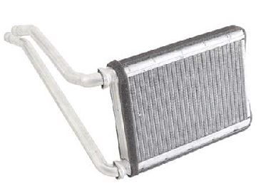 [17645] RADIADOR CALEFACCION TOYOTA YARIS 1.3-1.5 06-14 CH (87107-52060) UB W5