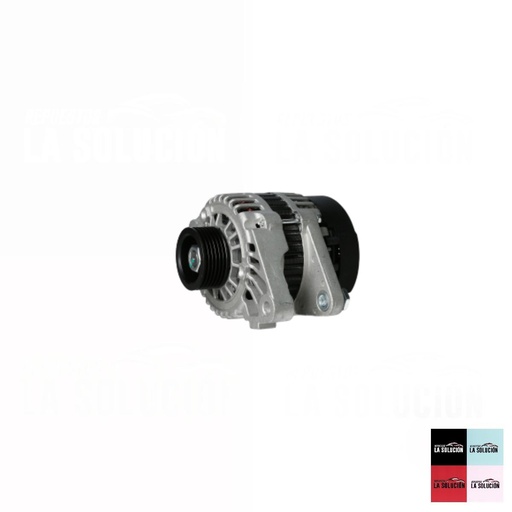 [17764] ALTERNADOR BYD F0 1.0 10-17 12V TW UB00