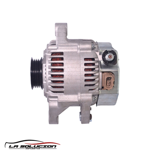 [17788] ALTERNADOR TOYOTA YARIS 1.3-1.5 99-05/VITZ 1.5 99-04 4PK CH UB00