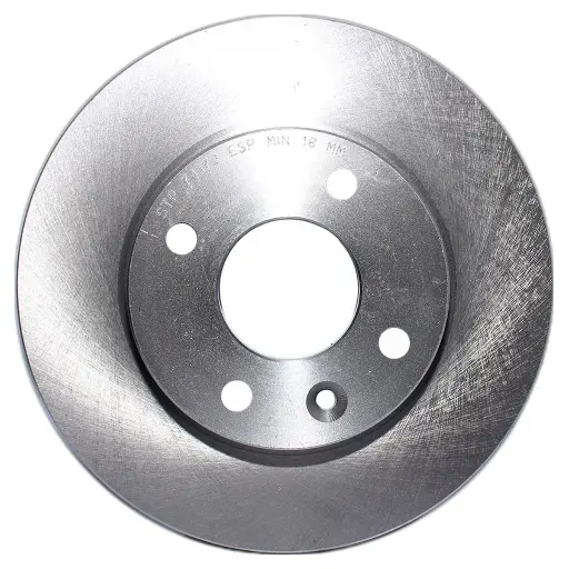 [17842] DISCO FRENO CHEVROLET ONIX/PRISMA/COBALT 16-20 240MM BR UB EST5