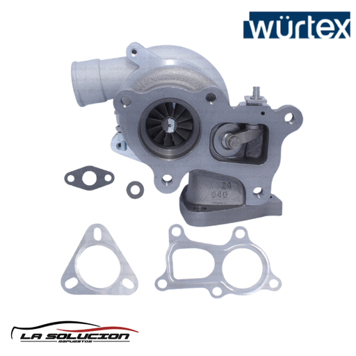 [17913] TURBO HYUNDAI GALLOPER II 2.5 00-04 CH UB-ATRAS