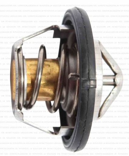 [17953] TERMOSTATO CHEVROLET SAIL 1.4-1.5 11-18/CHANGAN CM5 82° 44MM SOLO