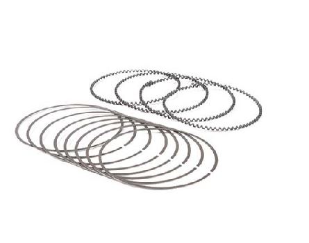 [17974] JUEGO ANILLOS SUZUKI BALENO 1.6 95-06/ GRAND VITARA 1.6 98-05 STD (12140-61G50) UB4B5