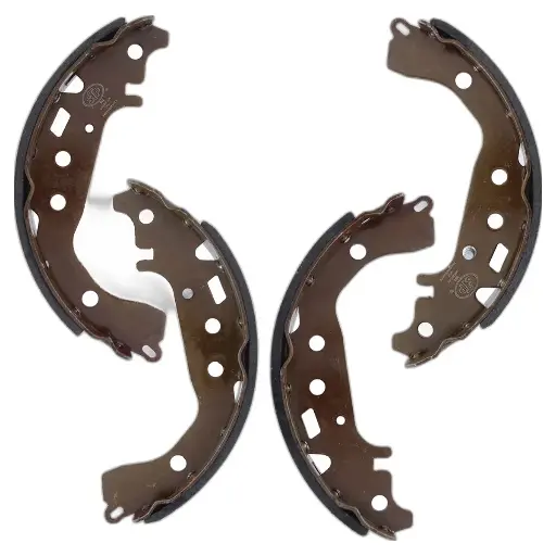 [17982] BALATAS TOYOTA YARIS YARIS 14-16/ YARIS SPORT 00-18 STP