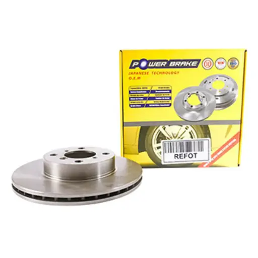 [17996] DISCO FRENO SUZUKI AERIO 1.6-2.3 03-09/LIANA 1.6 01-03 VENTILADO 246 MM CH UB1A2