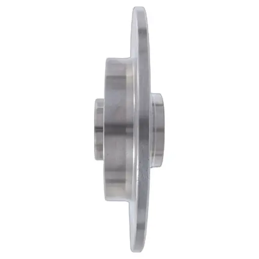 [18025] DISCO FRENO TRASERO CITROEN C4 1.4-2.0 04-10/307 1.6-2.0 05-10 249MM SOLO CH UB28B6