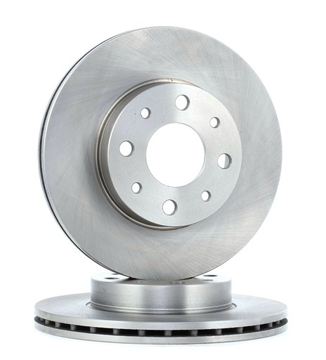 [18105] DISCO FRENO FIAT PALIO 1.3 99-06/SIENA 1.3 00-08  CH (46419204) UB00