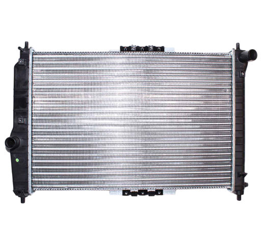 [18131] RADIADOR CHEVROLET AVEO 1.4 04-08 C/AIRE ACOND MEC CH UB DOR