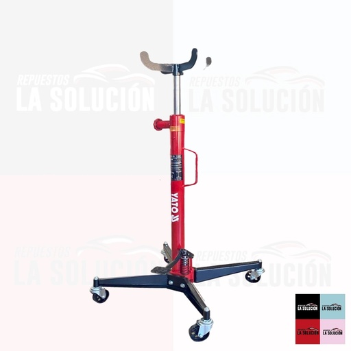 [18192] GATA DE TRANSMISION 0.5 T YATO UB00