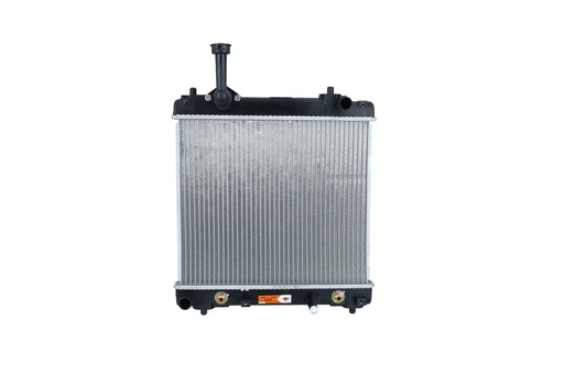 [18218] RADIADOR SUZUKI CELERIO 1.0 09-14 C/S AIRE ACOND MECANICO CH UB DOR