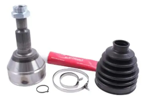 [18243] HOMOCINETICA CHEVROLET CAPTIVA 2.0-2.4 07-13 30*34*54.5 SEGURO EXTERIOR TW UB29C5