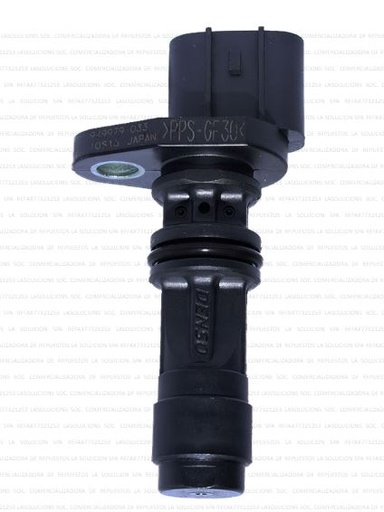 [18295] SENSOR POSICION CIGUEÑAL NISSAN NAVARA 2.5 07-16/PATHFINDER 2.5 05-13 JP (23731-EC00A) UB0E7-C44