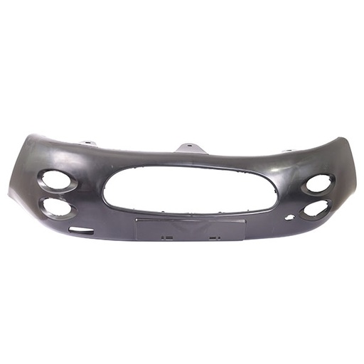 [18301] PARACHOQUE DELANTERO CHERY IQ 08-14 TW (ALS-CH00351)