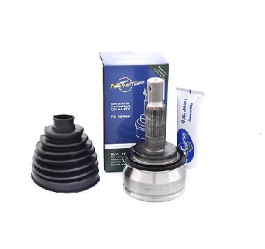 [18302] HOMOCINETICA TOYOTA HILUX 05-15 2.5-3.0 2WD-4WD 30*29*72.5 TW UB29C4