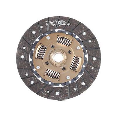 [18310] DISCO EMBRAGUE KIA MORNING 1.0-1.1 04-14/I10 1.1 08-11/ATOS 180MM VALEO KR UB 2C1