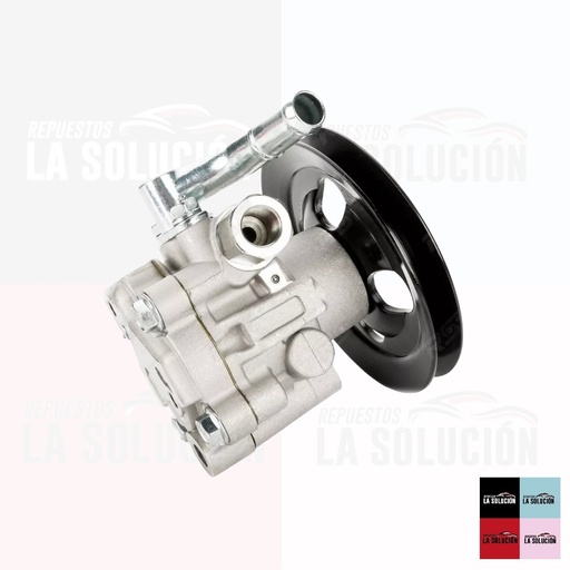 [18316] BOMBA DIRECCION HIDRAULICA NISSAN TERRANO 2.5 04-14 D22 TW (49110-VK503) UB3C7