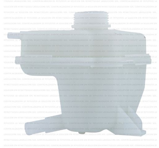 [18337] DEPOSITO AGUA RADIADOR NISSAN QASHQAI 1.6-2.0 08-14 TW UB26E5