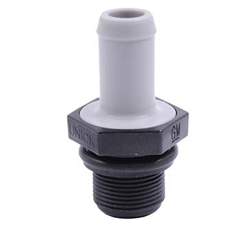 [18390] VALVULA PCV CHEVROLET SPARK GT 1.2 10-19 KR  UB00