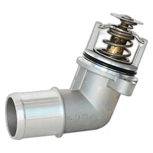 [18445] TERMOSTATO SSANGYONG ACTYON 12-17 2.0/KORANDO 2.0 11-17/STAVIC 2.0 13-15 90° OR KR UB19E3