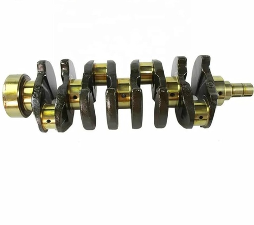 [18463] CIGUEÑAL TOYOTA YARIS 1.5 99-05/NEW YARIS 1.5 06-13 CH UB BATERIAS