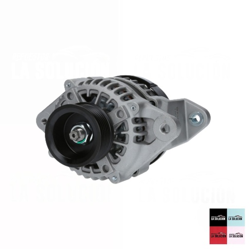 [18553] ALTERNADOR CHEVROLET DMAX 2.5 11-20 4JK1 12V 90AMP TW UB00