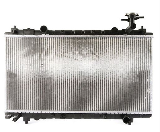 [18579] RADIADOR CHERY TIGGO 1.6 08-14 TW (ALS-CH00442) UB DOR
