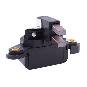 [18645] CAJA REGULADORA CHEVROLET LUV 2.2 99-05 TIPO BOSCH CH UB18F2