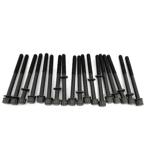 [18673] JUEGO PERNO CULATA HYUNDAI H-1 2.5 D4CB 11-22/PORTER 2.5 D4CB 04-21 CH (22321-                                                           4A000) UB32B5